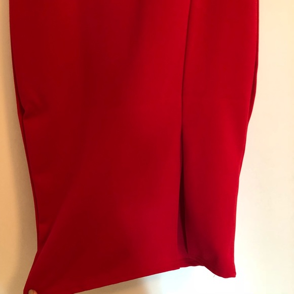 Dress from missguided - Picture 2 of 5